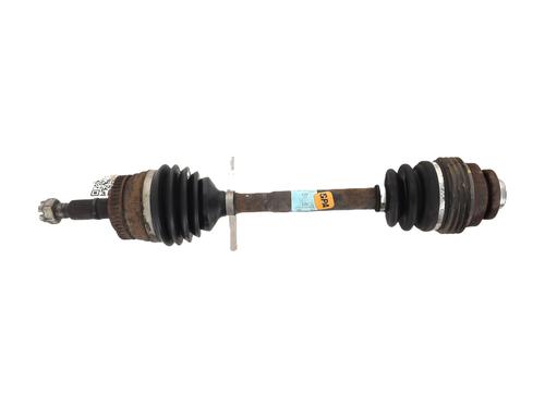 Used Right front driveshaft HYUNDAI TUCSON (JM) 2.0 CRDi All-wheel Drive (113 hp) 29552327