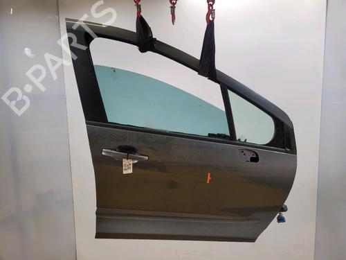 Used Right front door PEUGEOT 308 I (4A_, 4C_) 1.6 HDi (109 hp) 31699961