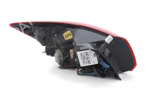 Right taillight MAZDA CX-3 (DK) 2.0 SKYACTIV-G AWD (DK4W7, DKEAW) | BP38586499C35 - Image 4