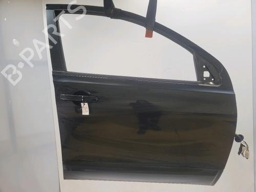 Used Right front door Right front door NISSAN QASHQAI I (J10, NJ10) 1.6 dCi (130 hp) 40488020 40488020