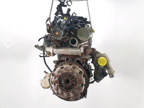 Engine PEUGEOT BOXER Platform/Chassis 2.2 HDi 110 | BP39547448M1 - Image 3
