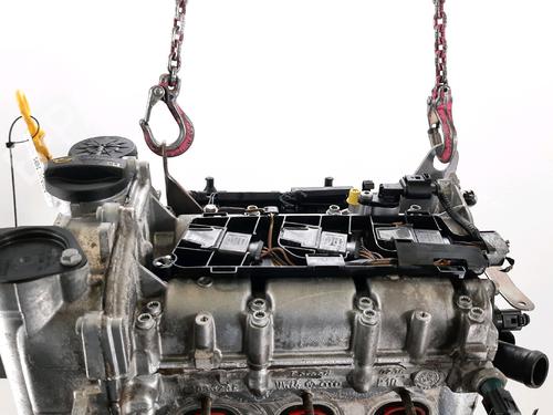 Engine SEAT IBIZA IV (6J5, 6P1) | BP33751750M1 - Image 5