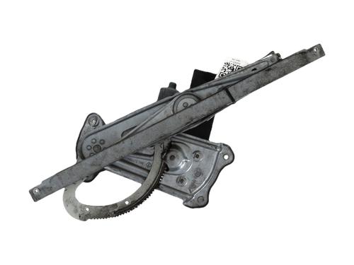 Front left window mechanism RENAULT MEGANE III Hatchback (BZ0/1_, B3_) 1.5 dCi (BZ09, BZ0D, BZ1W, BZ29, BZ14) | BP36777327C22 - Image 2