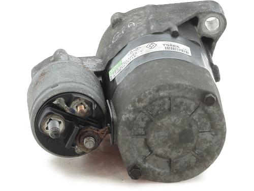 Used Starter RENAULT CLIO III Grandtour (KR0/1_) 1.2 16V (KR02, KR0J) (75 hp) 28365146