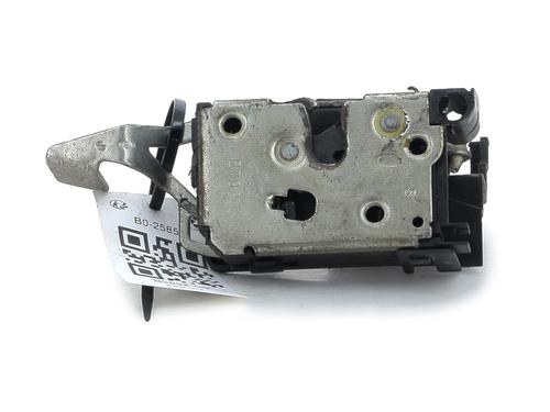 Front left lock PEUGEOT BOXER Van (244) 2.0 HDi | BP24361586C98 