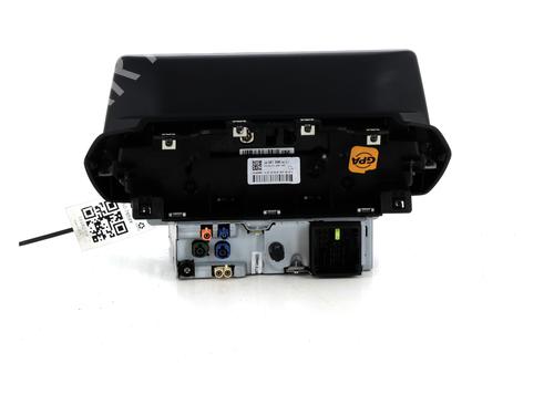 Radio PEUGEOT 208 II (UB_, UP_, UW_, UJ_) 1.2 PureTech 100 | BP22544742E6 