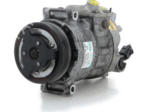 Used AC compressor AC compressor VW GOLF V (1K1) [2003-2010] 34111692 34111692