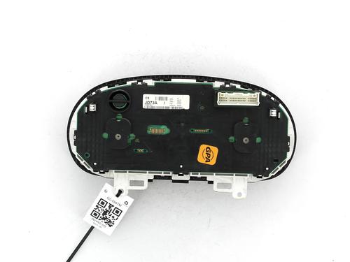 Instrument cluster NISSAN QASHQAI / QASHQAI +2 I (J10, NJ10, JJ10E) 2.0 dCi | BP16548258C47 
