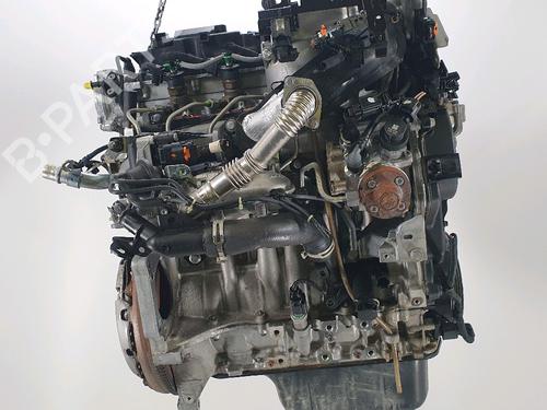 Engine CITROËN BERLINGO MULTISPACE (B9) 1.6 HDi 90 | BP26899701M1 