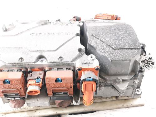 Used Inverter/Converter Inverter/Converter RENAULT ZOE (BFM_) ZOE (88 hp) 33973201 33973201