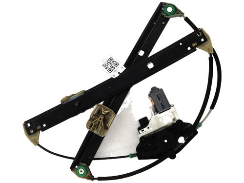 Used Front right window mechanism AUDI A4 B8 (8K2) 2.0 TDI (143 hp) 27907070
