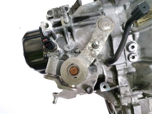 Gearbox SUZUKI SWIFT III (MZ, EZ) 1.3 DDiS (RS413D) | BP29443639M3 