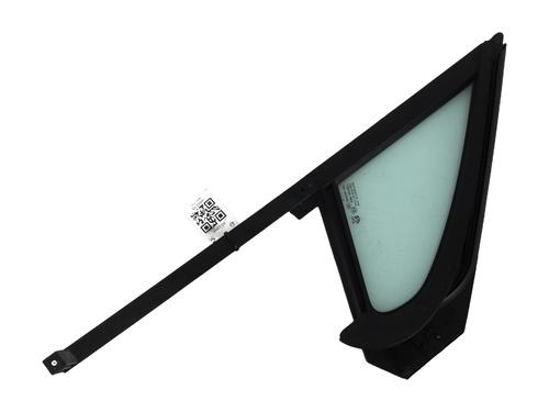 Front left quarter glass PEUGEOT 208 I (CA_, CC_) 1.2 VTI 82 | BP30828059C111