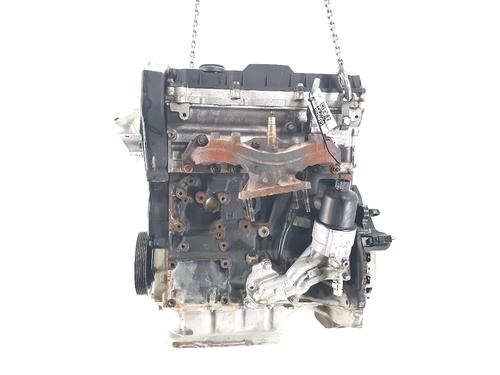 Engine PEUGEOT 206 CC (2D) 1.6 16V (2DNFUF, 2DNFUR) | BP38496636M1 - Image 2