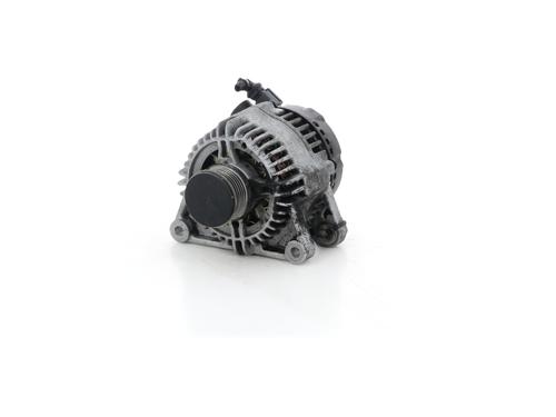 Used Alternator Alternator PEUGEOT 208 I (CA_, CC_) 1.2 VTI 82 (82 hp) 34230632 34230632