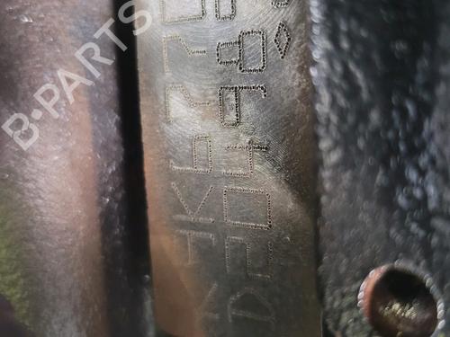 Engine RENAULT CLIO III (BR0/1, CR0/1) 1.5 dCi | BP29931251M1