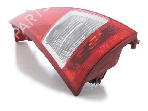 Left taillight CITROËN C3 I (FC_, FN_) 1.4 HDi | BP31142248C34