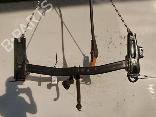 Used Tow ball/Mechanism Tow ball/Mechanism 37657461 37657461