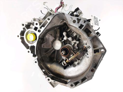 Gearbox OPEL AGILA B (H08) 1.0 (F68) | BP37148912M3 - Image 2