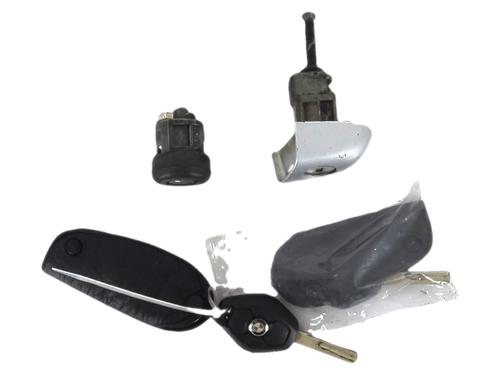 Used Ignition barrel Ignition barrel BMW 3 Coupe (E46) 320 Ci (170 hp) 39971588 39971588