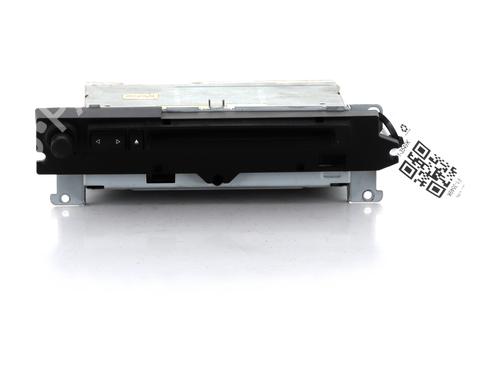 Bilradio BMW 5 Touring (E61) 520 d (163 hp) 29295312