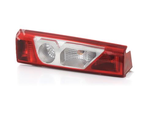 Left taillight CITROËN JUMPY II Van 1.6 HDi 90 16V | BP37506496C34 - Image 2