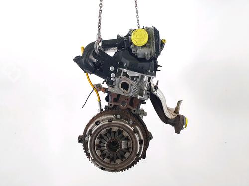 Engine RENAULT CLIO III (BR0/1, CR0/1) 1.2 16V (BR02, BR0J, BR11, CR02, CR0J, CR11) | BP39461399M1 - Image 3