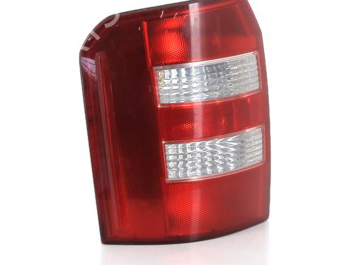 Left taillight AUDI A2 (8Z0) 1.4 TDI | BP30165549C34