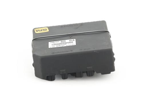 Used Fuse box Fuse box RENAULT GRAND SCÉNIC III (JZ0/1_) 1.5 dCi (JZ09, JZ0D, JZ10, JZ14, JZ1G, JZ29, JZ2C) (110 hp) 40003405 40003405