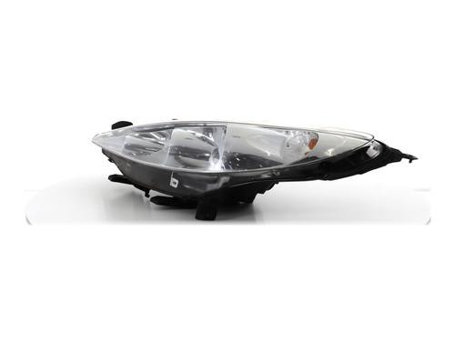 Optica esquerda PEUGEOT 207 (WA_, WC_) 1.6 HDi (90 hp) 31577734
