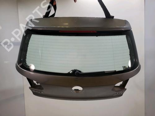Used Tailgate VW GOLF VI (5K1) 1.6 TDI (105 hp) 29296697
