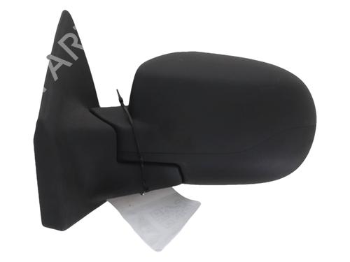 Left mirror RENAULT CLIO III Hatchback Van (SB_, SR_)  | BP27454734C26 