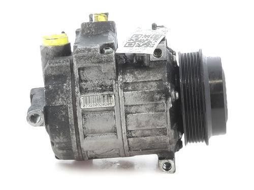 AC compressor MERCEDES-BENZ C-CLASS (W204) C 200 CDI (204.007, 204.006) | BP37751555M34 - Image 2