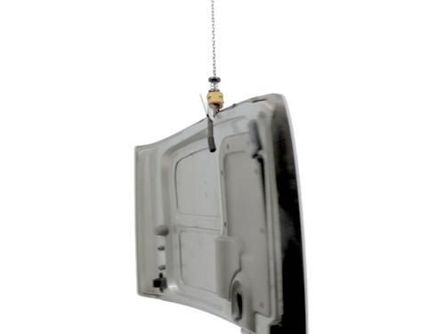Left tailgate RENAULT KANGOO Express (FC0/1_) 1.5 dCi | BP29517847C76 