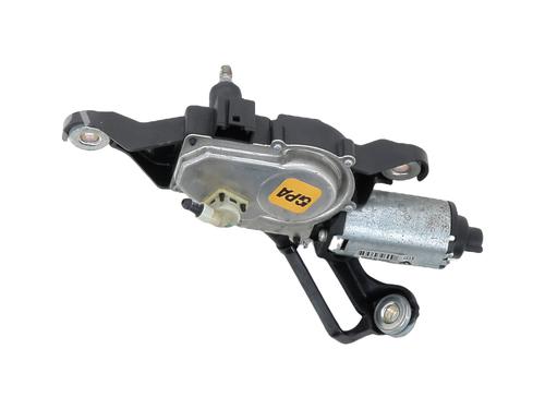 Used Rear wiper motor BMW 1 (E87) 118 d (143 hp) 27354368