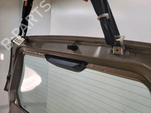 Tailgate FIAT IDEA (350_) 1.9 JTD | BP29874531C6