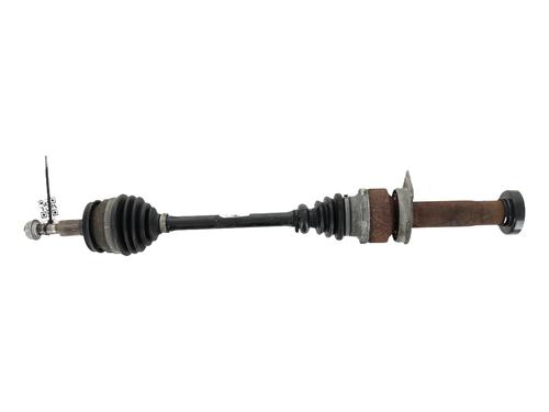 Used Right front driveshaft VW TRANSPORTER T5 Van (7HA, 7HH, 7EA, 7EH) 1.9 TDI (102 hp) 20715997