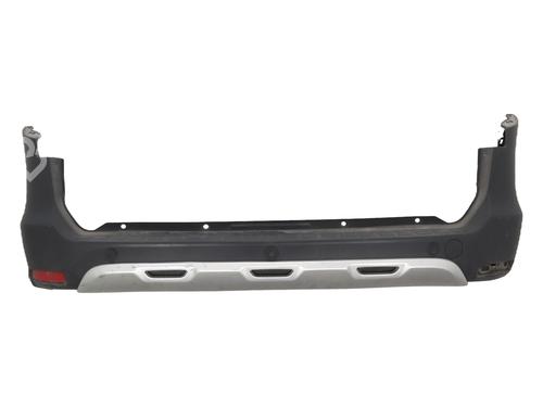Used Rear bumper DACIA DOKKER MPV (KE_) 1.5 dCi (KEAJ, KEAH) (90 hp) 31749385