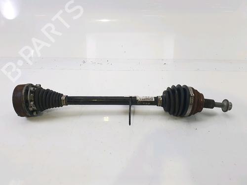 Used Left rear driveshaft AUDI A3 Sportback (8VA, 8VF) RS3 quattro (400 hp) 27439270