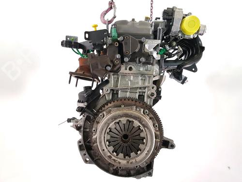 Engine PEUGEOT 206+ (2L_, 2M_) 1.4 i (2LKFWA, 2MKFWA) | BP36428651M1 - Image 3