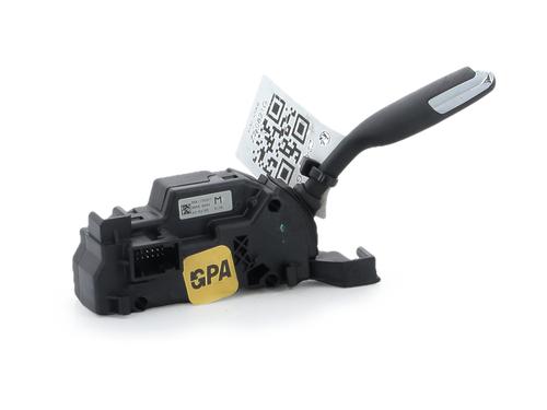 Used Gear lever Gear lever CITROËN C4 Picasso I MPV (UD_) 1.6 HDi (109 hp) 39941763 39941763