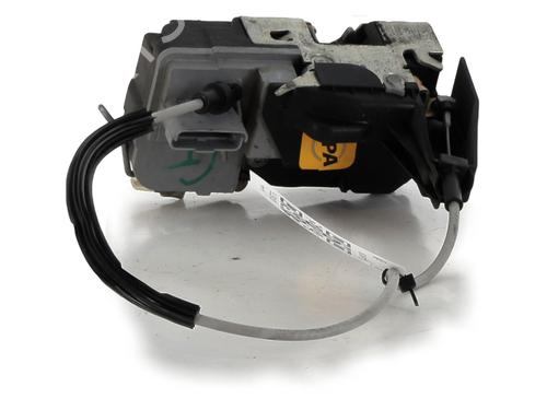 Front right lock PEUGEOT 307 (3A/C) 1.6 HDi | BP25797085C97 
