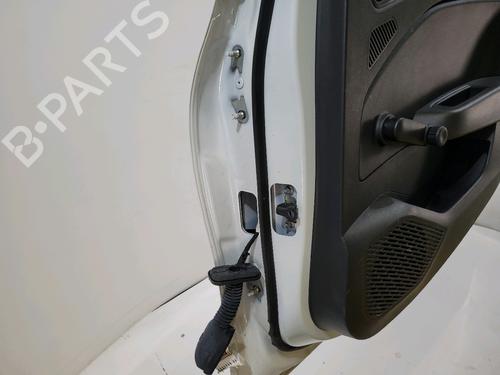 Dør højre bagtil RENAULT CLIO V (B7_) 1.5 Blue dCi 100 (B7AD) | BP36898695C5 - Image 3