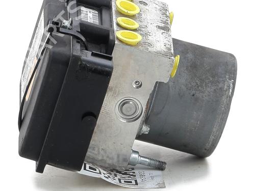 ABS Bremseaggregat PEUGEOT 307 (3A/C) 1.6 HDi 110 | BP27247363M43 