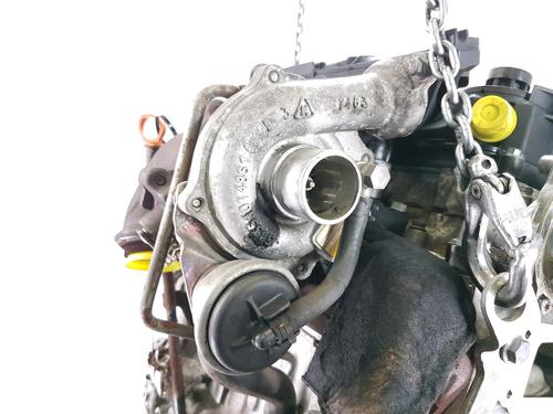 Engine CITROËN C3 Pluriel (HB_) 1.4 HDi | BP33446535M1  - Image 9