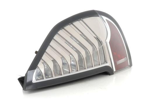 Right taillight RENAULT SCÉNIC III (JZ0/1_) 1.5 dCi | BP27646353C35 