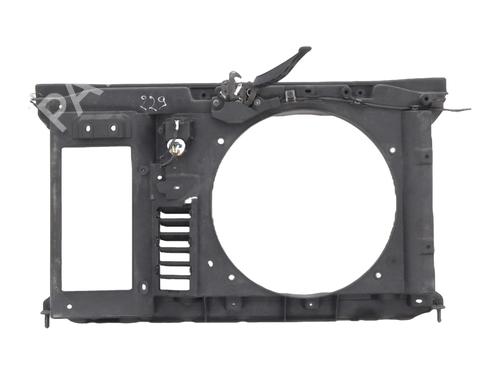 Frontplate/Frontkurv Frontplate/Frontkurv CITROËN C4 II (NC_) 1.6 HDi 90 (92 hp) 33745053 33745053