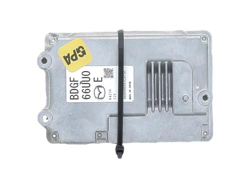 Elektronisk modul MAZDA 3 Hatchback (BP) 2.0 SKYACTIV-G M Hybrid | BP38188929M83 - Image 2