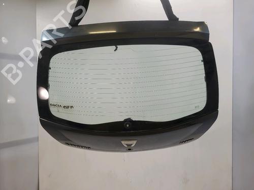 Used Tailgate Tailgate 39608193 39608193