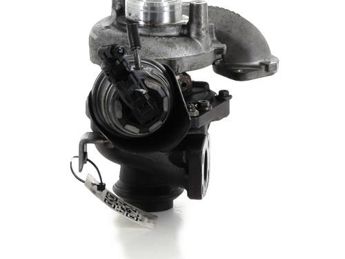 Turbocharger/Supercharger PEUGEOT 3008 I MPV (0U_) 1.6 HDi | BP29470635M71 
